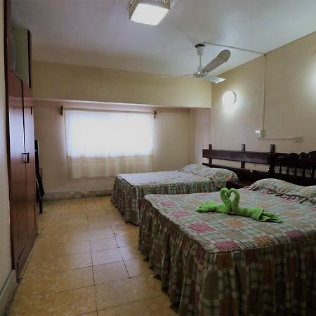 Hotel Balboa Villahermosa Extérieur photo